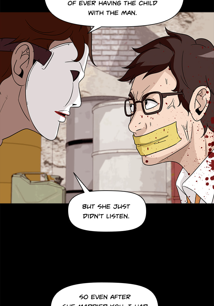 Read Ctrl+Z chapter 55 image 62 on Lezhin