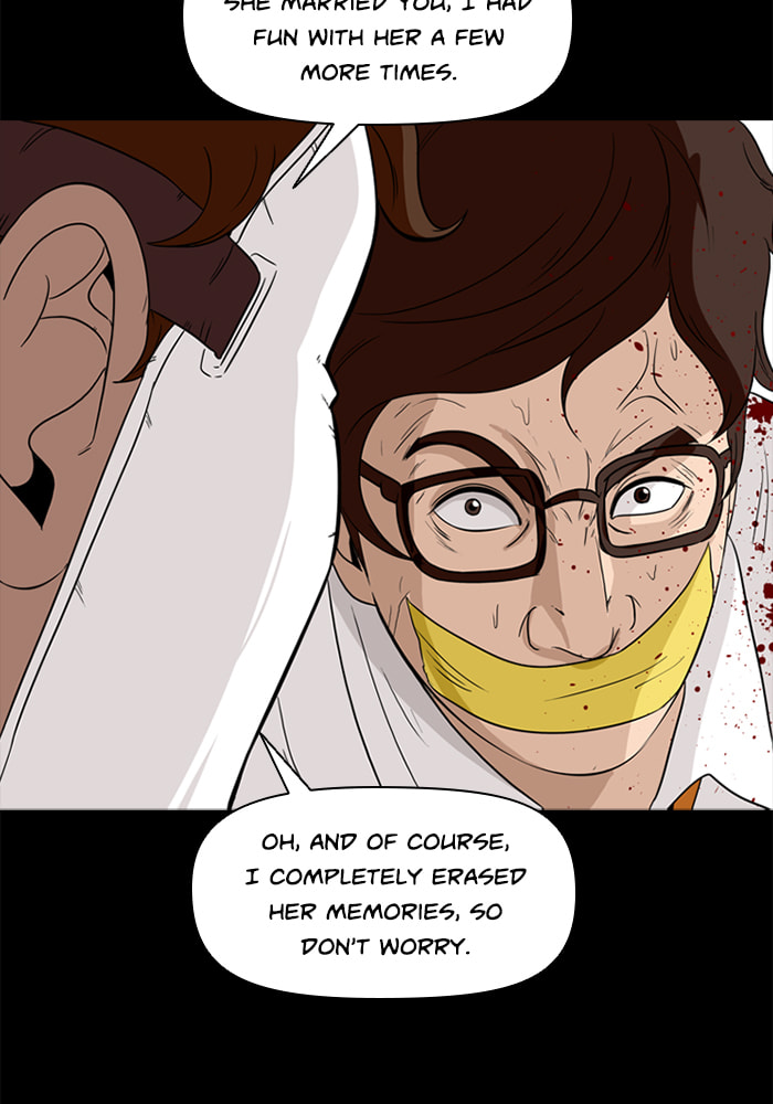 Read Ctrl+Z chapter 55 image 63 on Lezhin