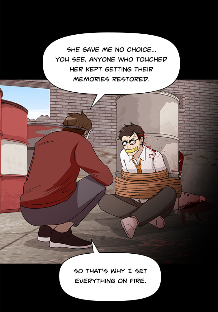 Read Ctrl+Z chapter 55 image 65 on Lezhin