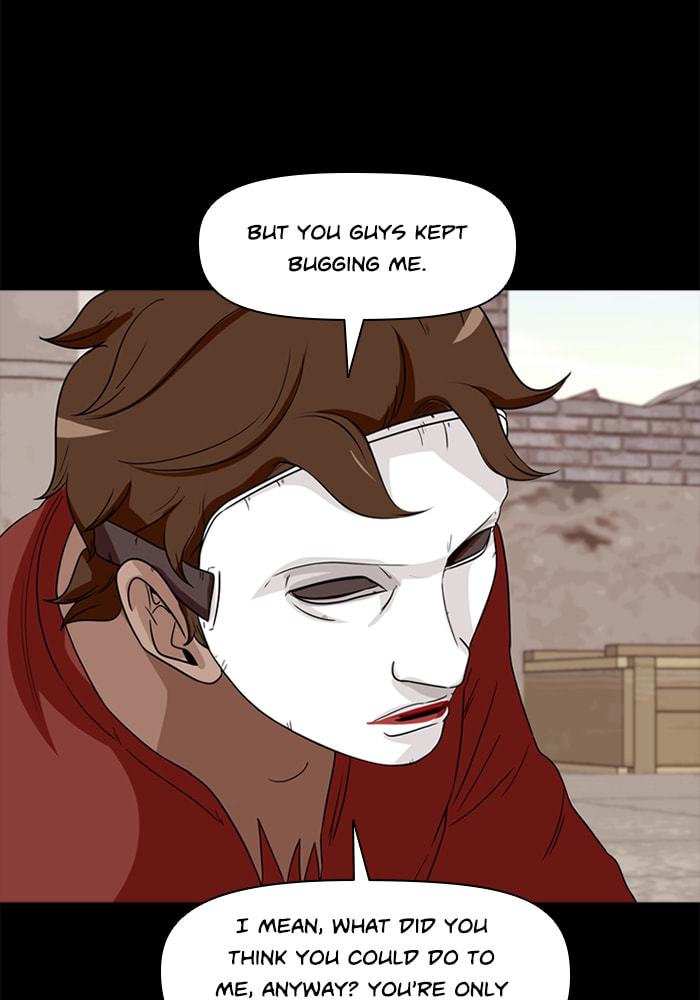 Read Ctrl+Z chapter 55 image 66 on Lezhin