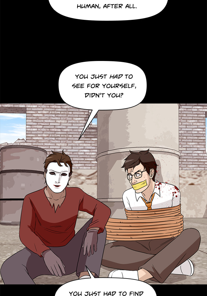 Read Ctrl+Z chapter 55 image 67 on Lezhin