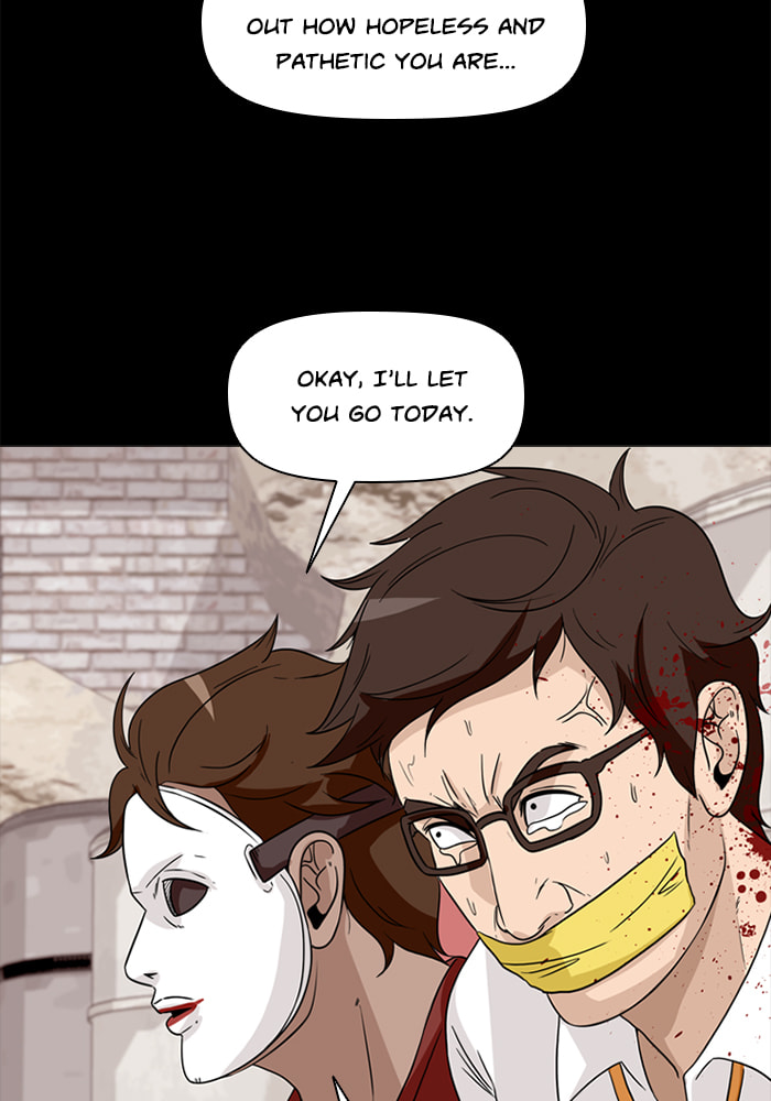 Read Ctrl+Z chapter 55 image 68 on Lezhin