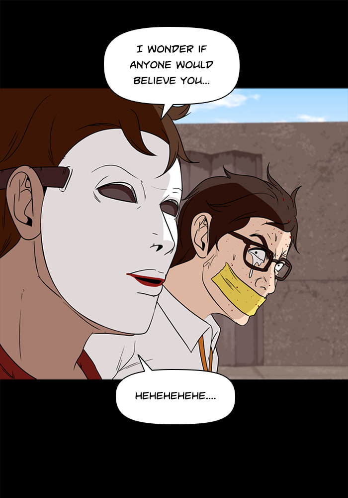 Read Ctrl+Z chapter 55 image 70 on Lezhin
