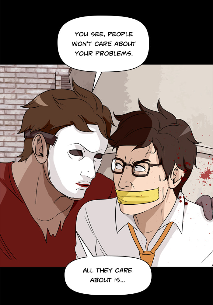 Read Ctrl+Z chapter 55 image 71 on Lezhin