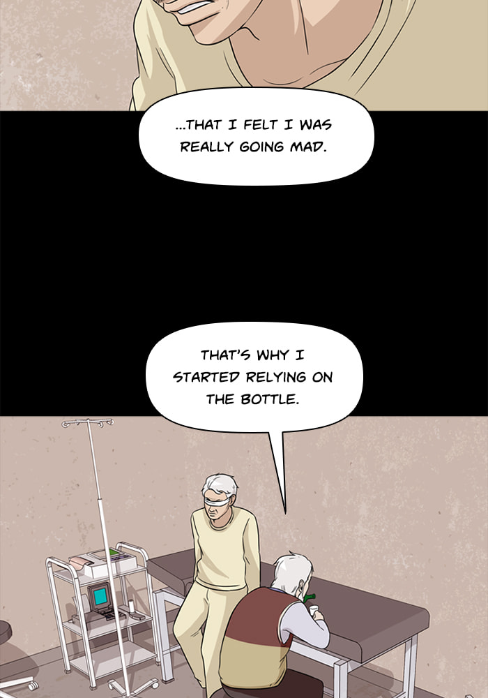 Read Ctrl+Z chapter 55 image 76 on Lezhin