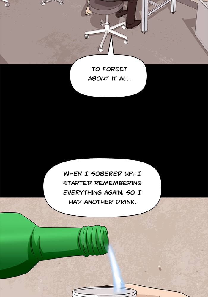 Read Ctrl+Z chapter 55 image 77 on Lezhin