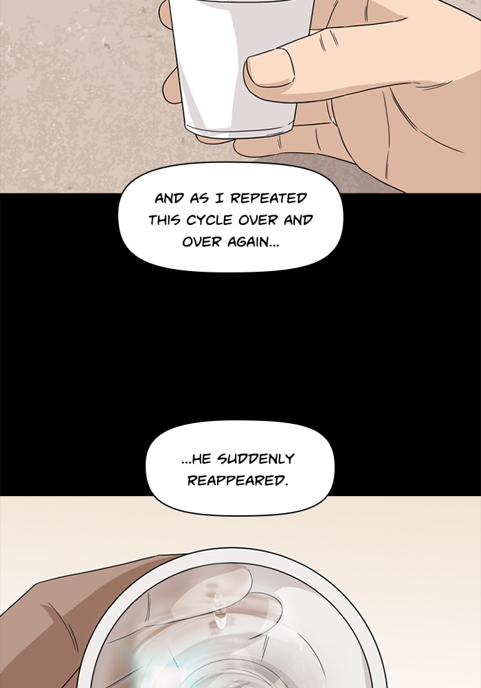 Read Ctrl+Z chapter 55 image 78 on Lezhin