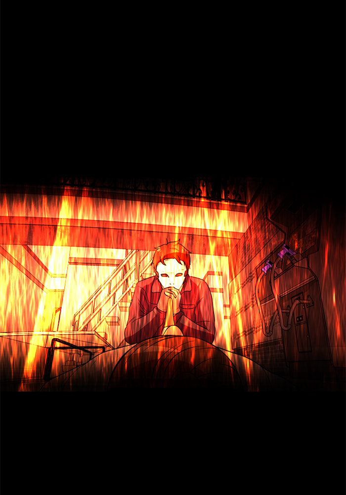 Read Ctrl+Z chapter 55 image 8 on Lezhin