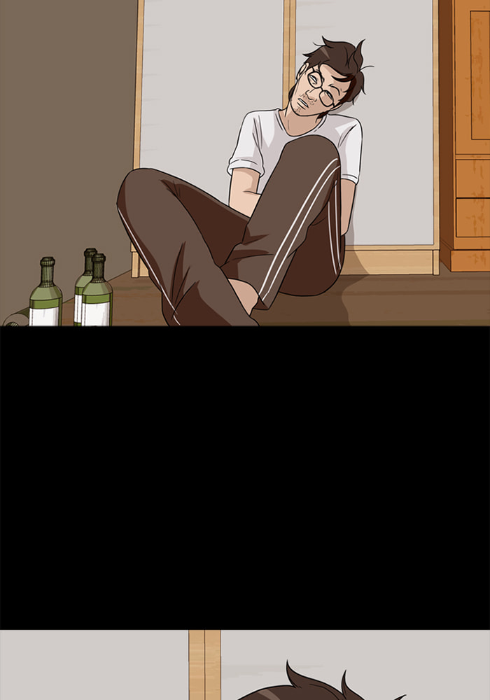 Read Ctrl+Z chapter 55 image 81 on Lezhin
