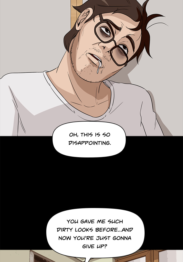 Read Ctrl+Z chapter 55 image 82 on Lezhin