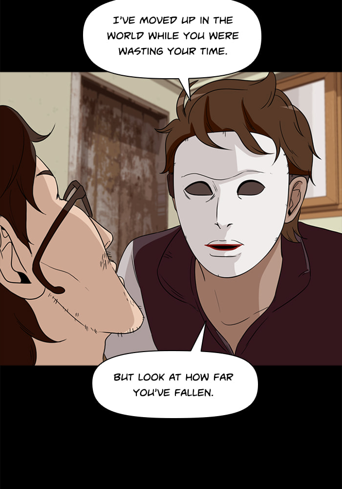 Read Ctrl+Z chapter 55 image 86 on Lezhin