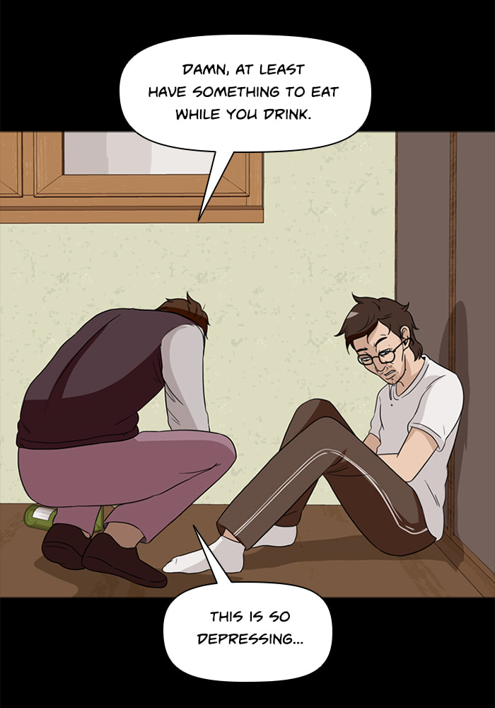 Read Ctrl+Z chapter 55 image 87 on Lezhin