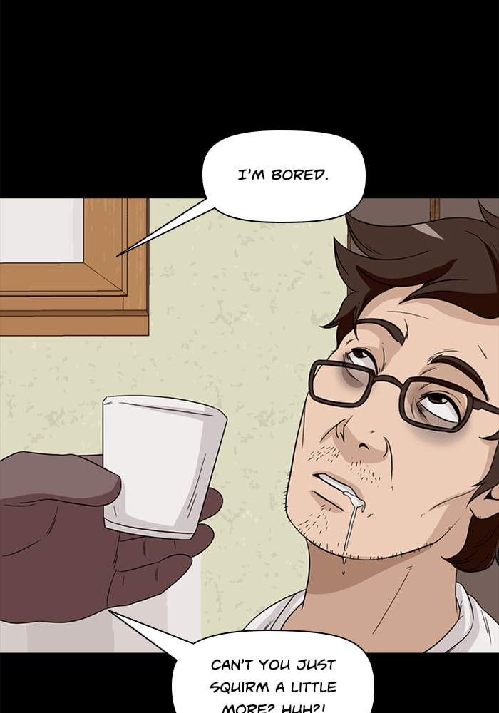 Read Ctrl+Z chapter 55 image 88 on Lezhin