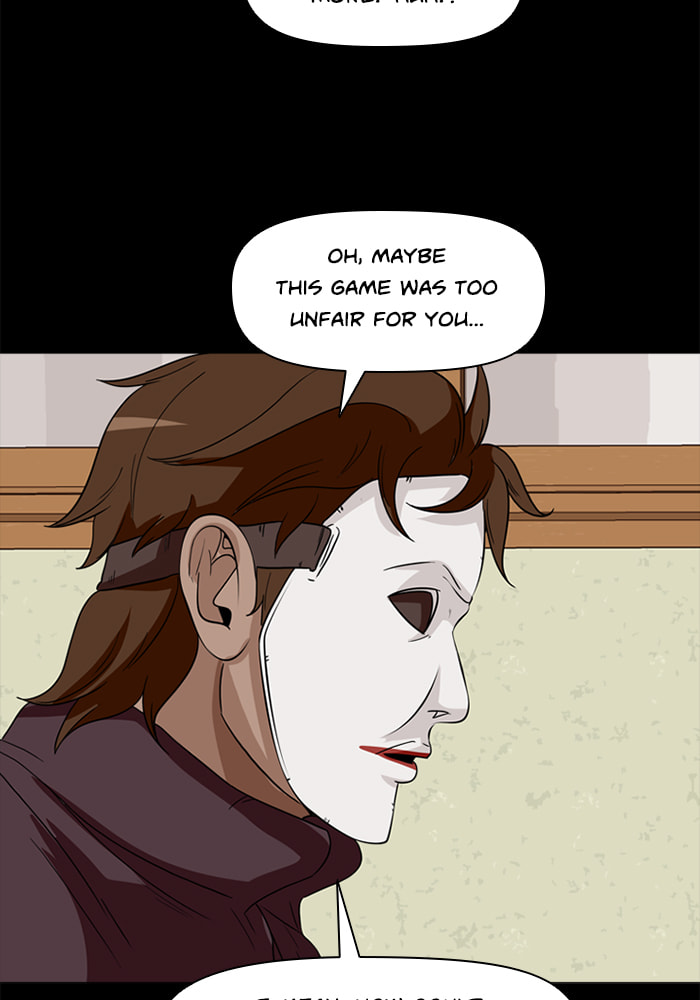 Read Ctrl+Z chapter 55 image 89 on Lezhin