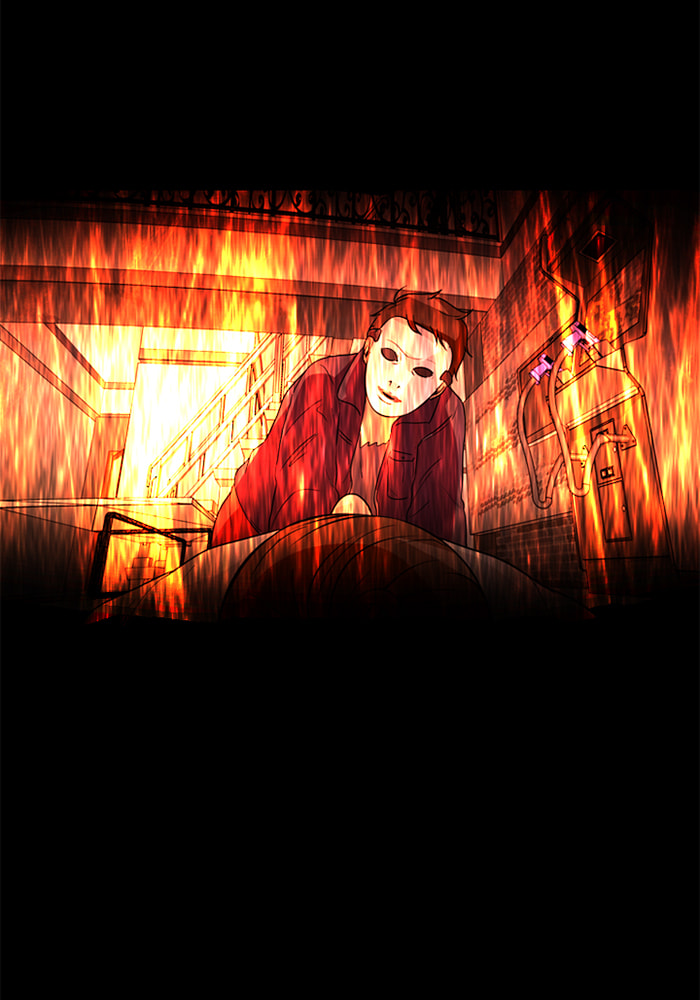 Read Ctrl+Z chapter 55 image 9 on Lezhin
