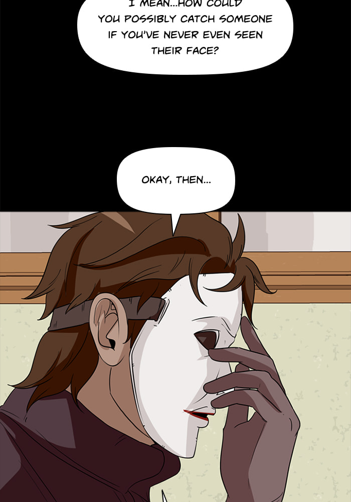 Read Ctrl+Z chapter 55 image 90 on Lezhin