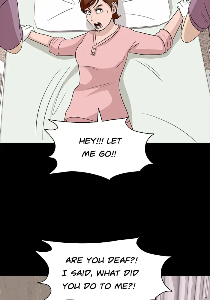 Read Ctrl+Z chapter 56 image 10 on Lezhin