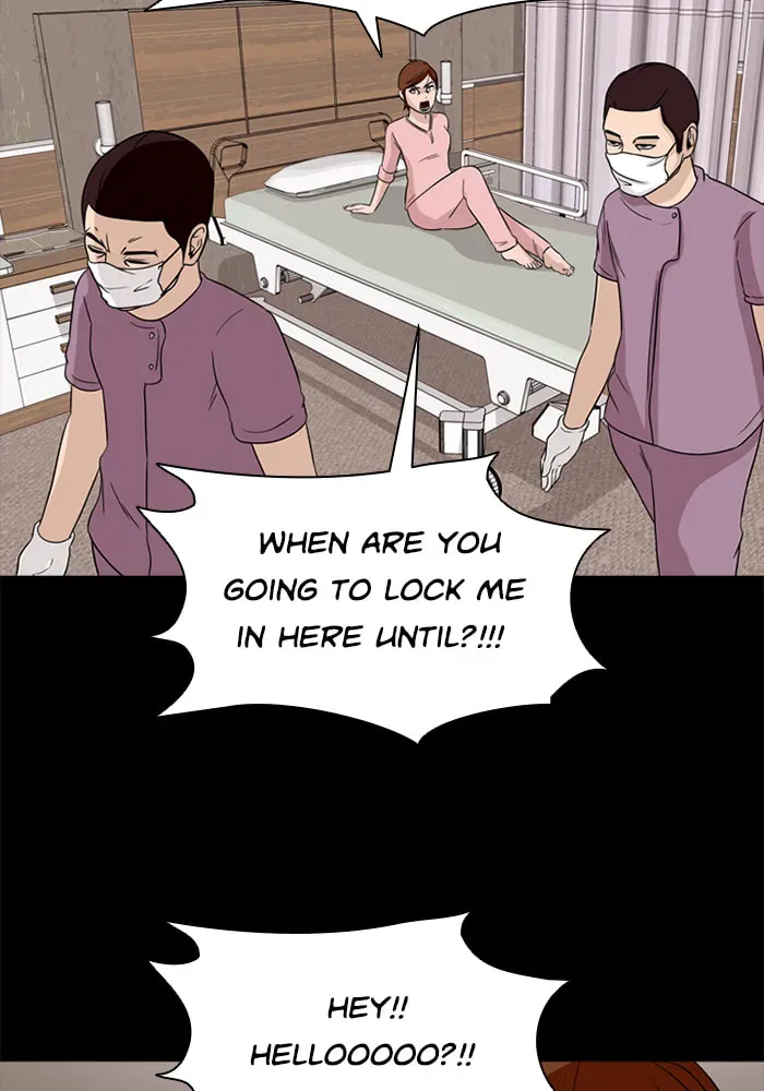 Read Ctrl+Z chapter 56 image 11 on Lezhin