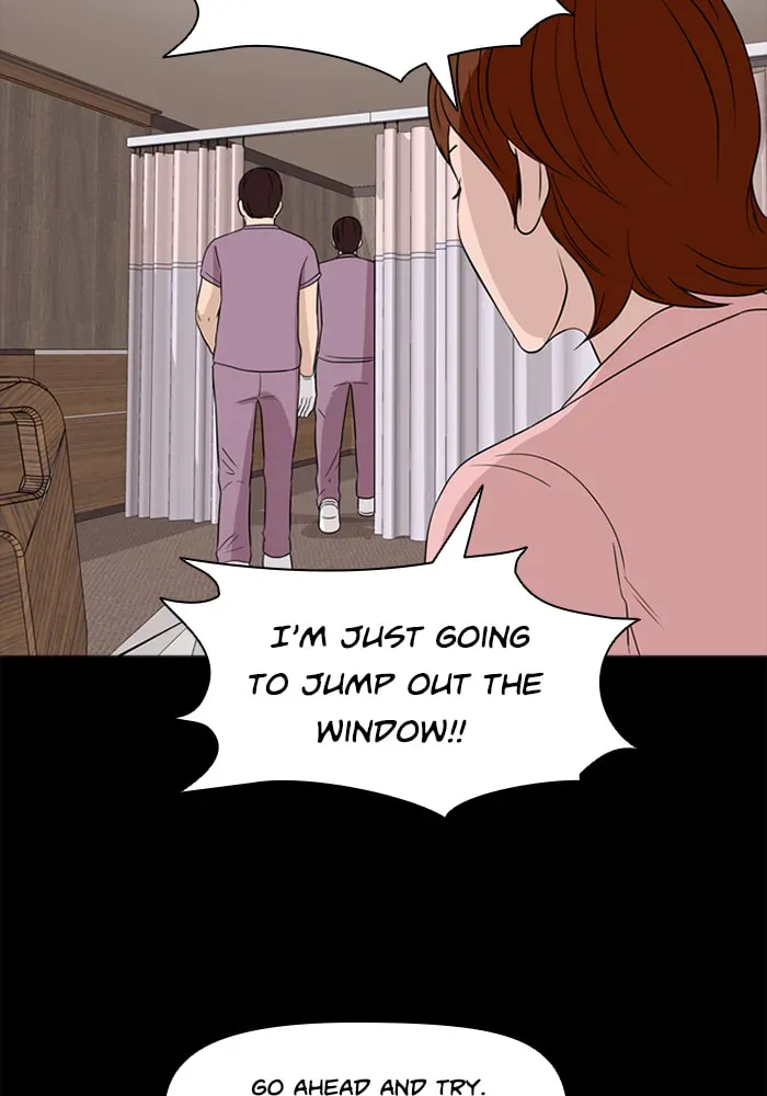 Read Ctrl+Z chapter 56 image 12 on Lezhin