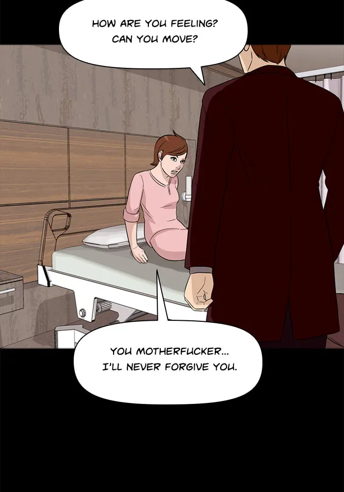 Read Ctrl+Z chapter 56 image 14 on Lezhin
