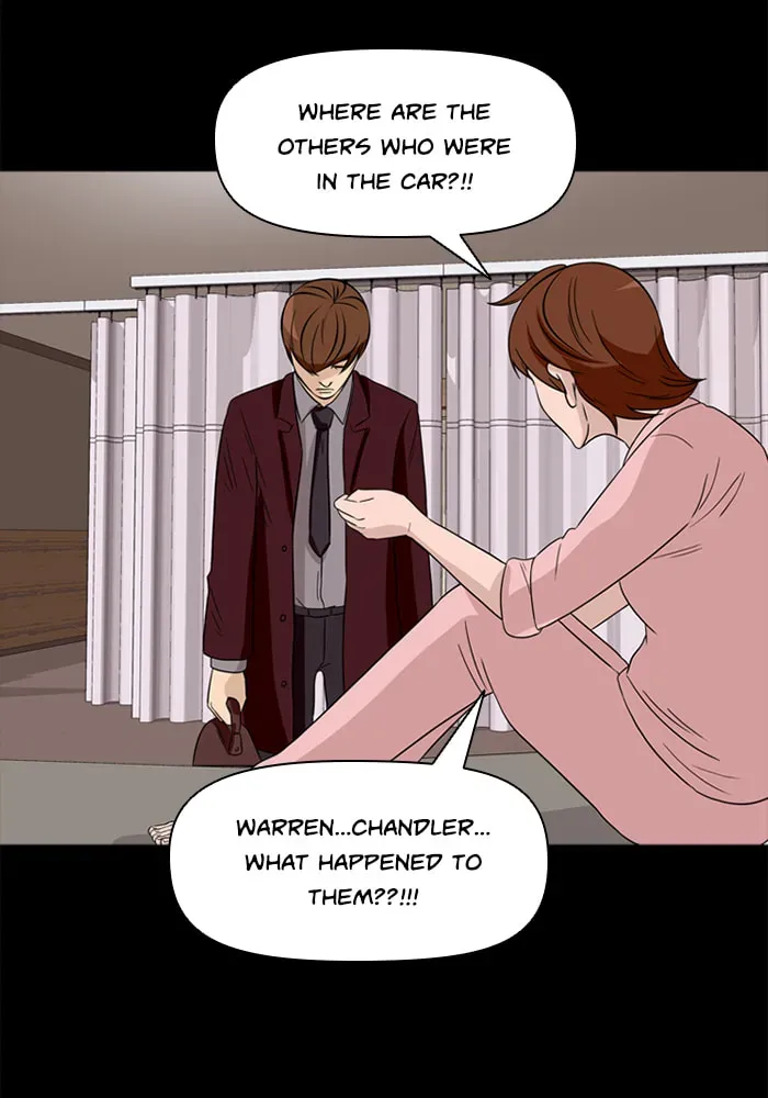 Read Ctrl+Z chapter 56 image 15 on Lezhin
