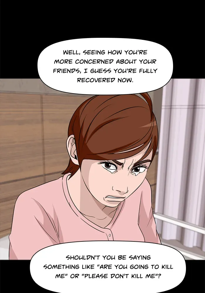 Read Ctrl+Z chapter 56 image 17 on Lezhin