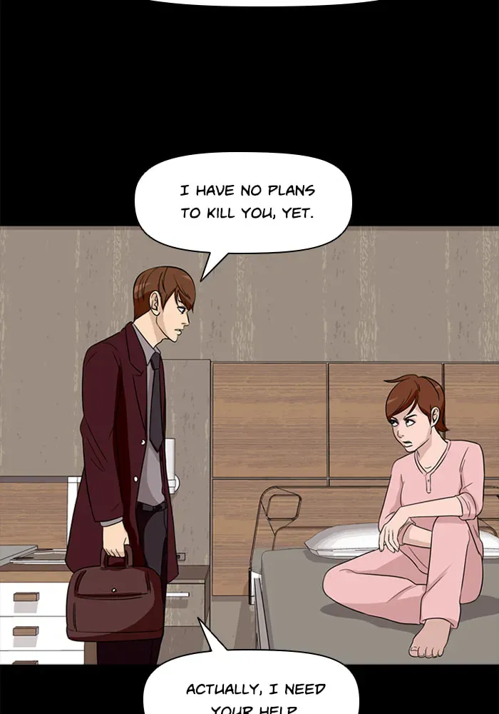 Read Ctrl+Z chapter 56 image 18 on Lezhin