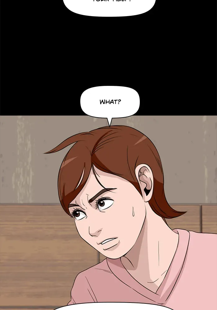 Read Ctrl+Z chapter 56 image 19 on Lezhin