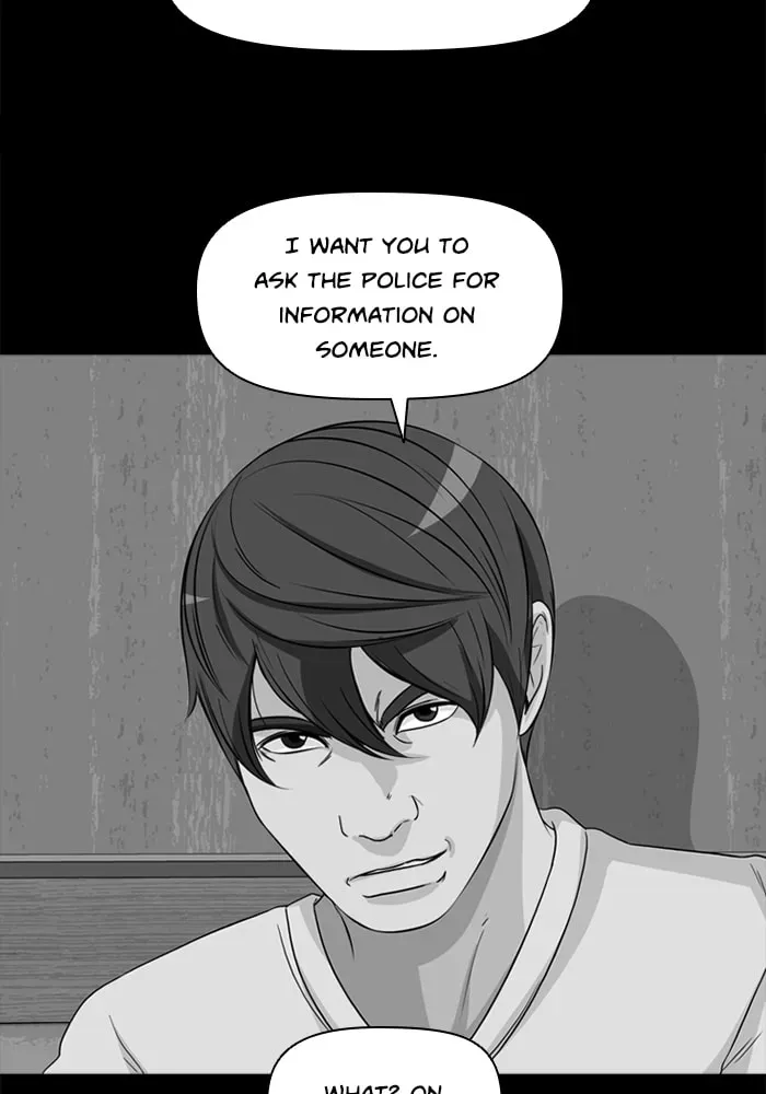 Read Ctrl+Z chapter 56 image 3 on Lezhin