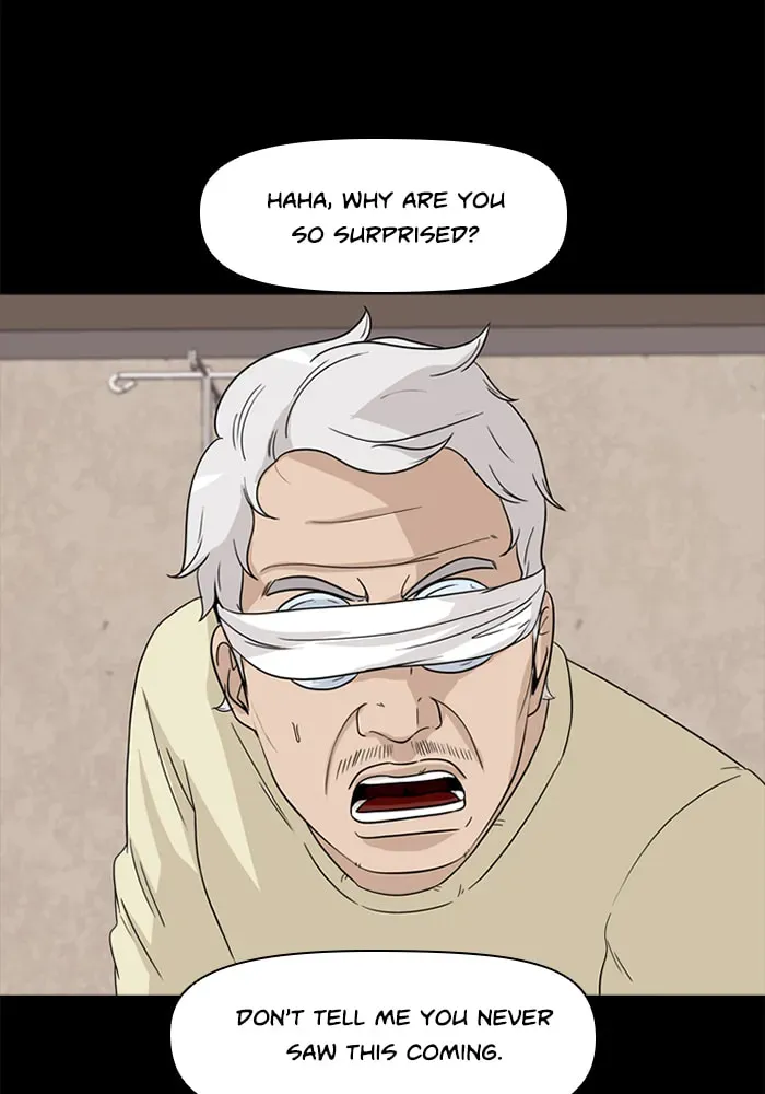 Read Ctrl+Z chapter 56 image 33 on Lezhin