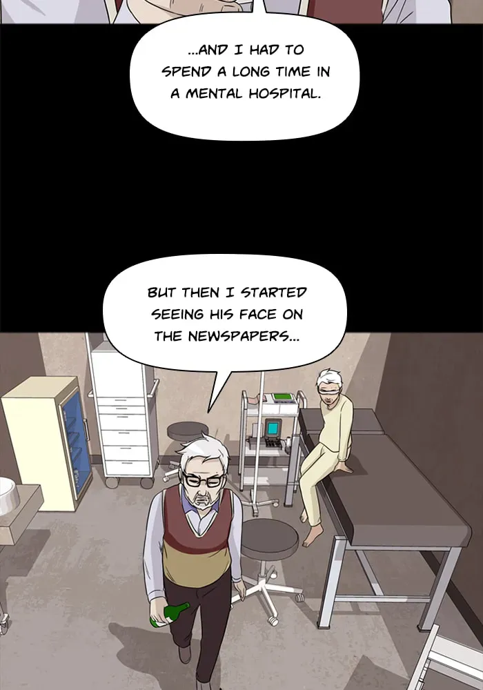 Read Ctrl+Z chapter 56 image 36 on Lezhin