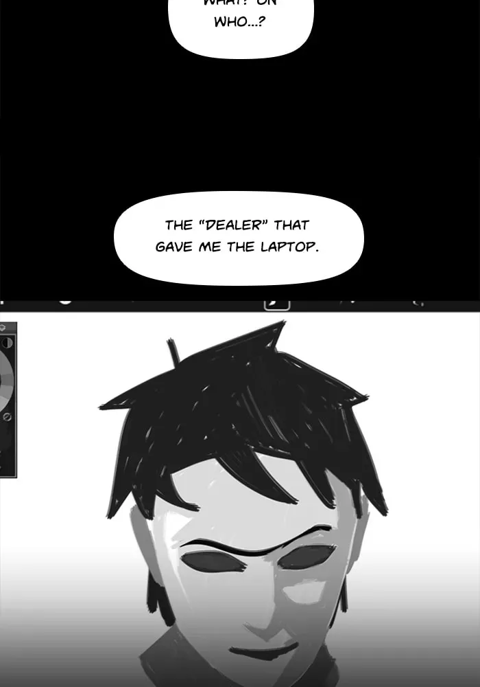 Read Ctrl+Z chapter 56 image 4 on Lezhin