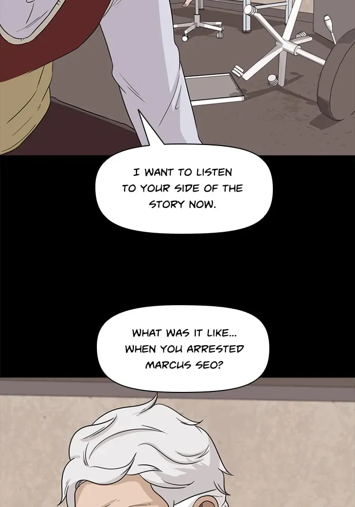 Read Ctrl+Z chapter 56 image 41 on Lezhin