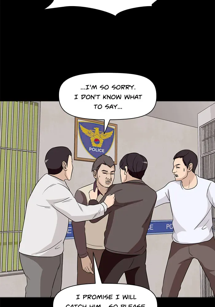 Read Ctrl+Z chapter 56 image 47 on Lezhin