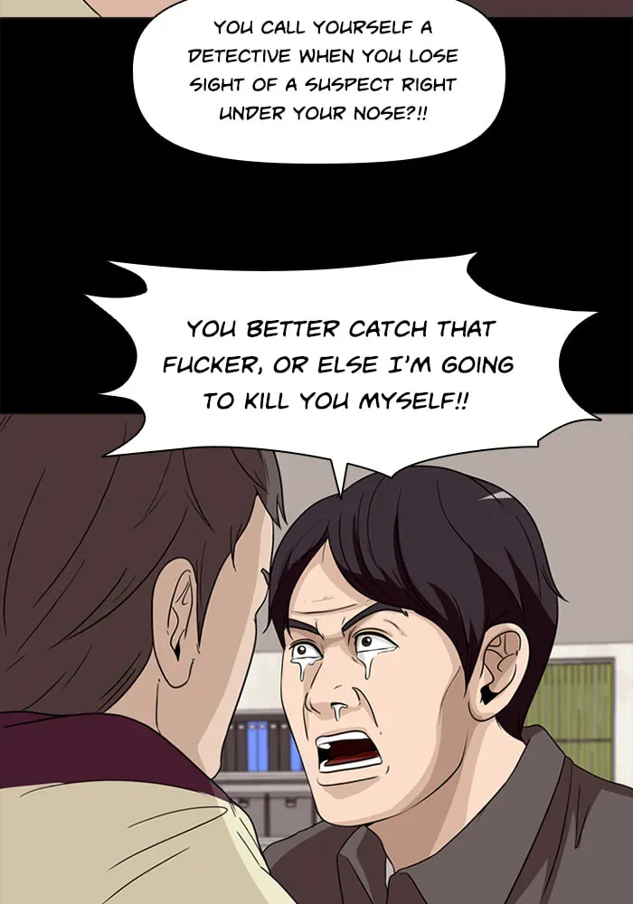Read Ctrl+Z chapter 56 image 49 on Lezhin