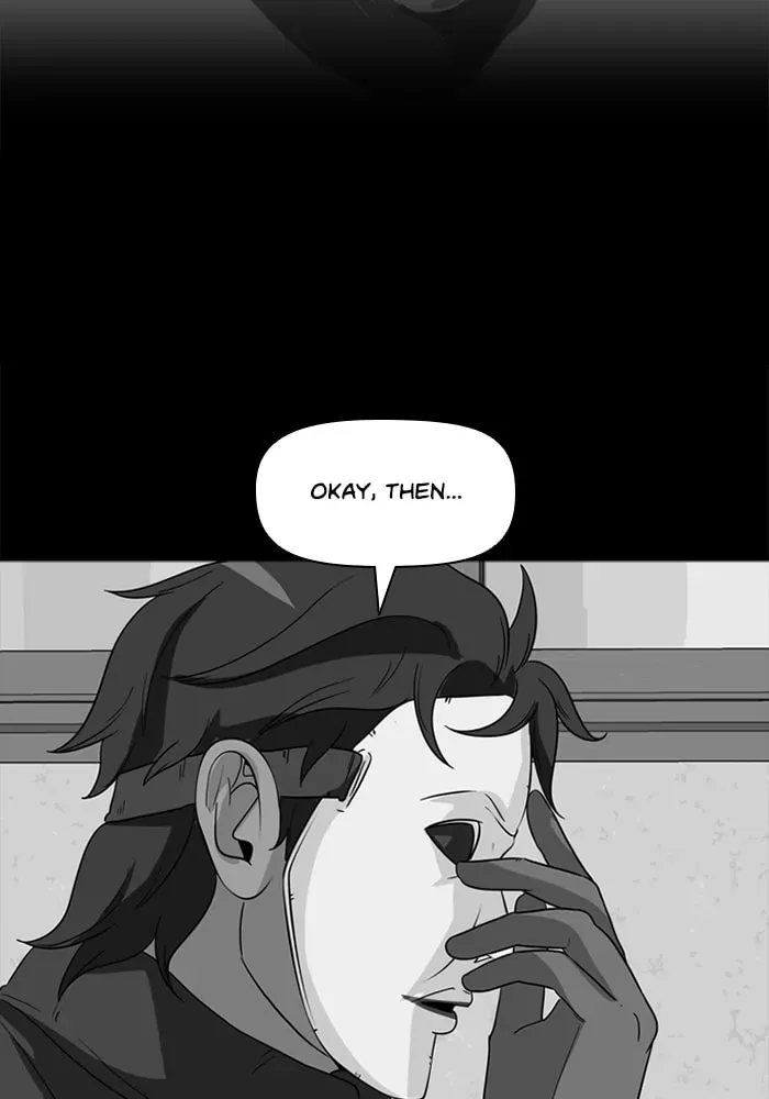 Read Ctrl+Z chapter 56 image 5 on Lezhin