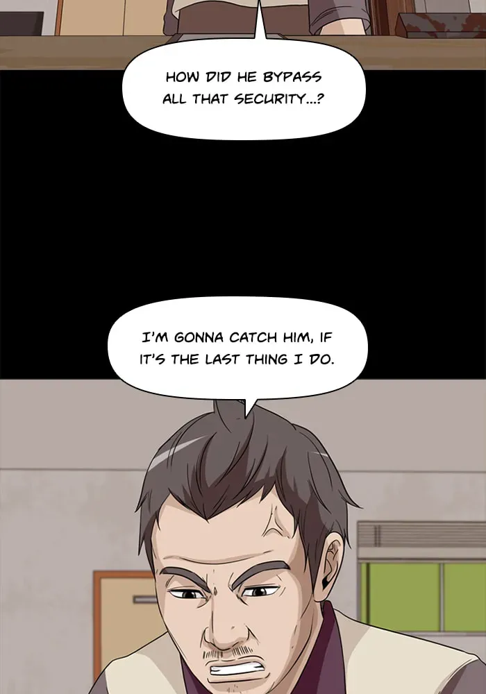 Read Ctrl+Z chapter 56 image 51 on Lezhin