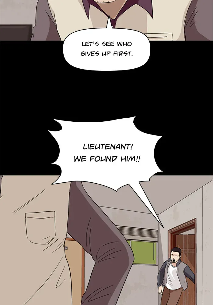Read Ctrl+Z chapter 56 image 52 on Lezhin