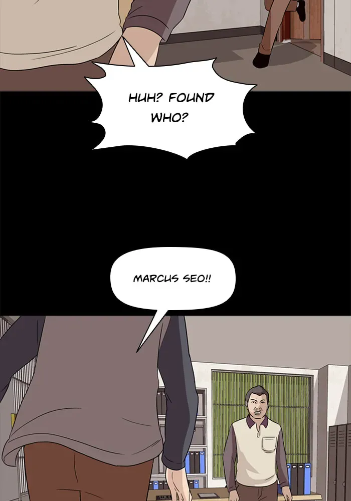 Read Ctrl+Z chapter 56 image 53 on Lezhin
