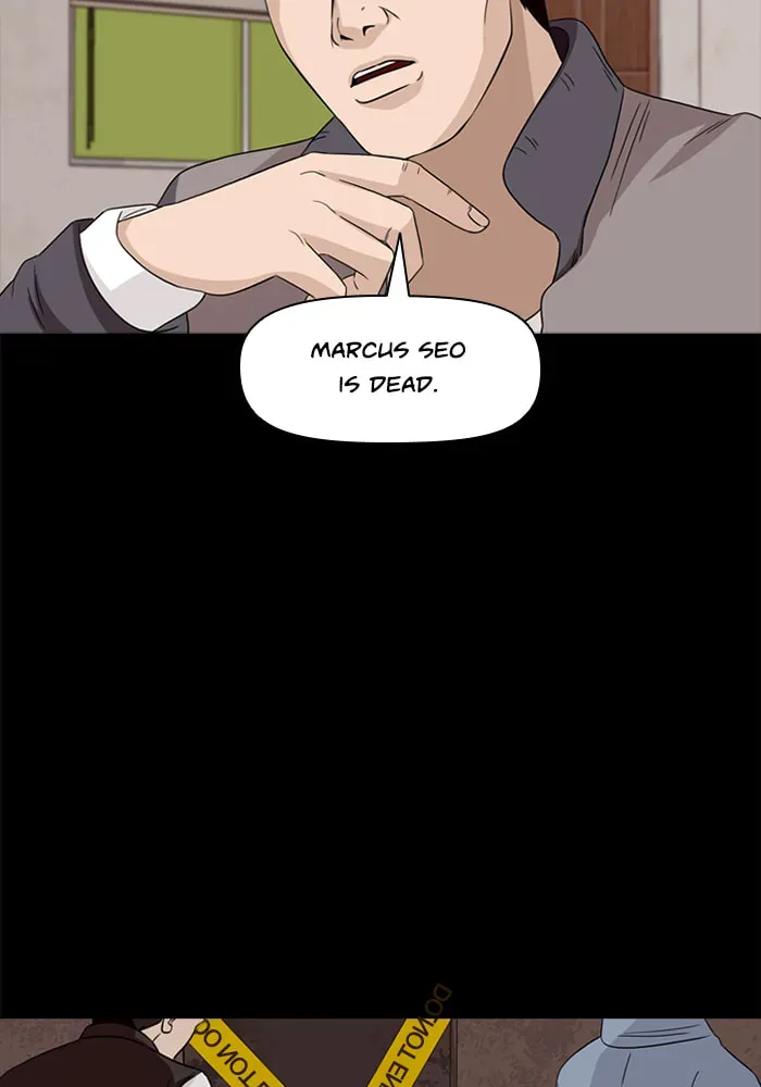Read Ctrl+Z chapter 56 image 55 on Lezhin