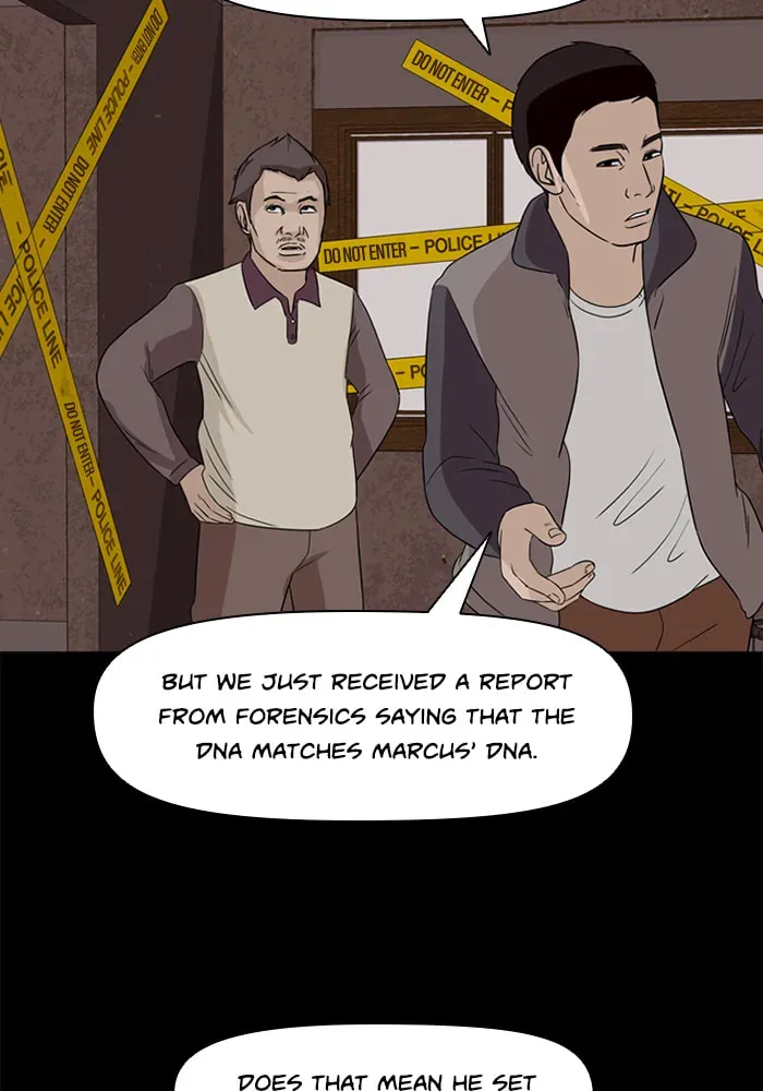 Read Ctrl+Z chapter 56 image 57 on Lezhin