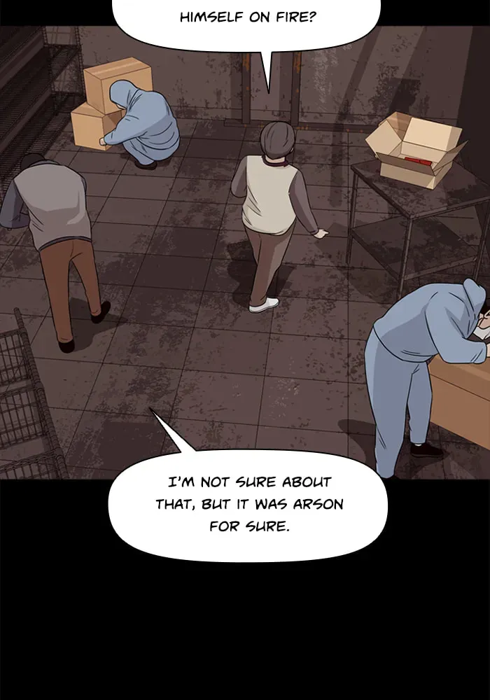 Read Ctrl+Z chapter 56 image 58 on Lezhin