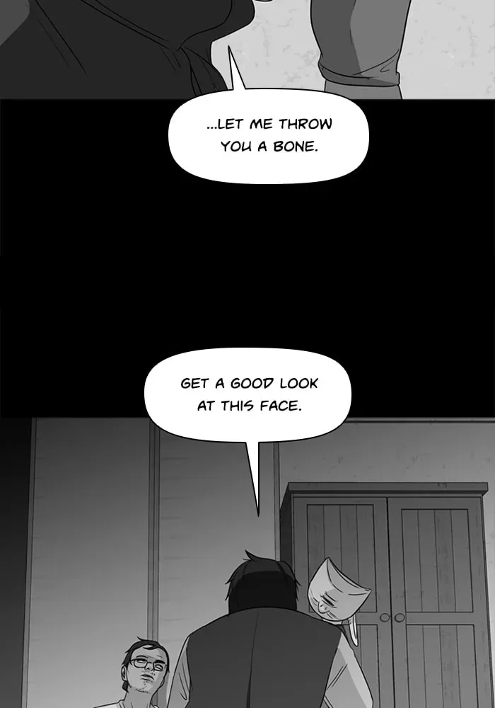Read Ctrl+Z chapter 56 image 6 on Lezhin