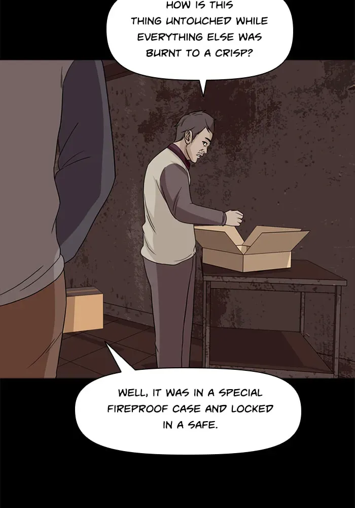 Read Ctrl+Z chapter 56 image 61 on Lezhin