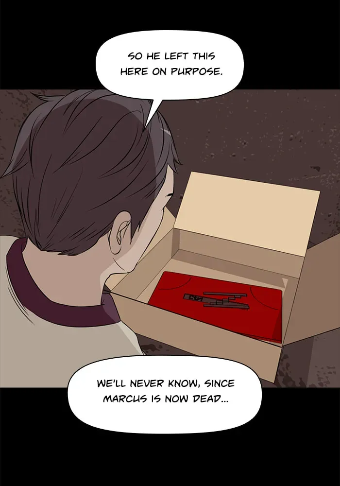 Read Ctrl+Z chapter 56 image 62 on Lezhin