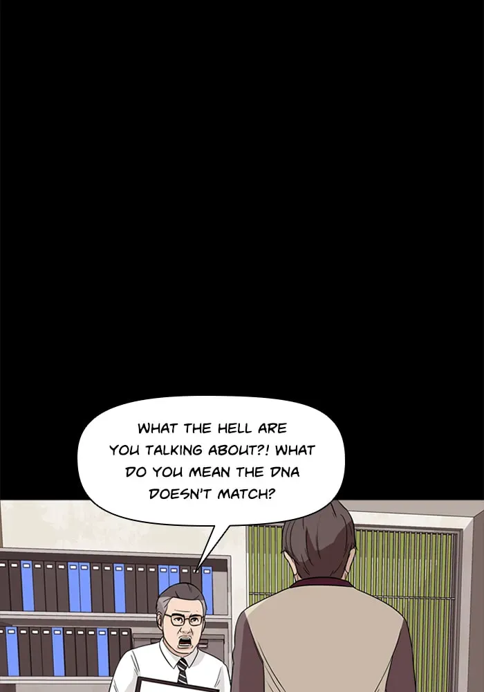 Read Ctrl+Z chapter 56 image 64 on Lezhin