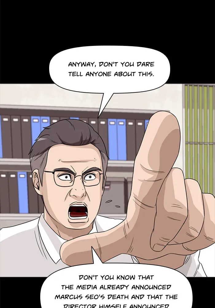 Read Ctrl+Z chapter 56 image 67 on Lezhin