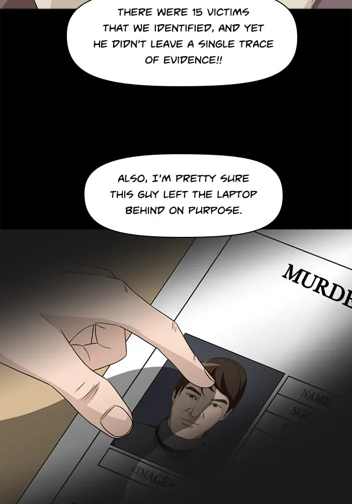 Read Ctrl+Z chapter 56 image 70 on Lezhin