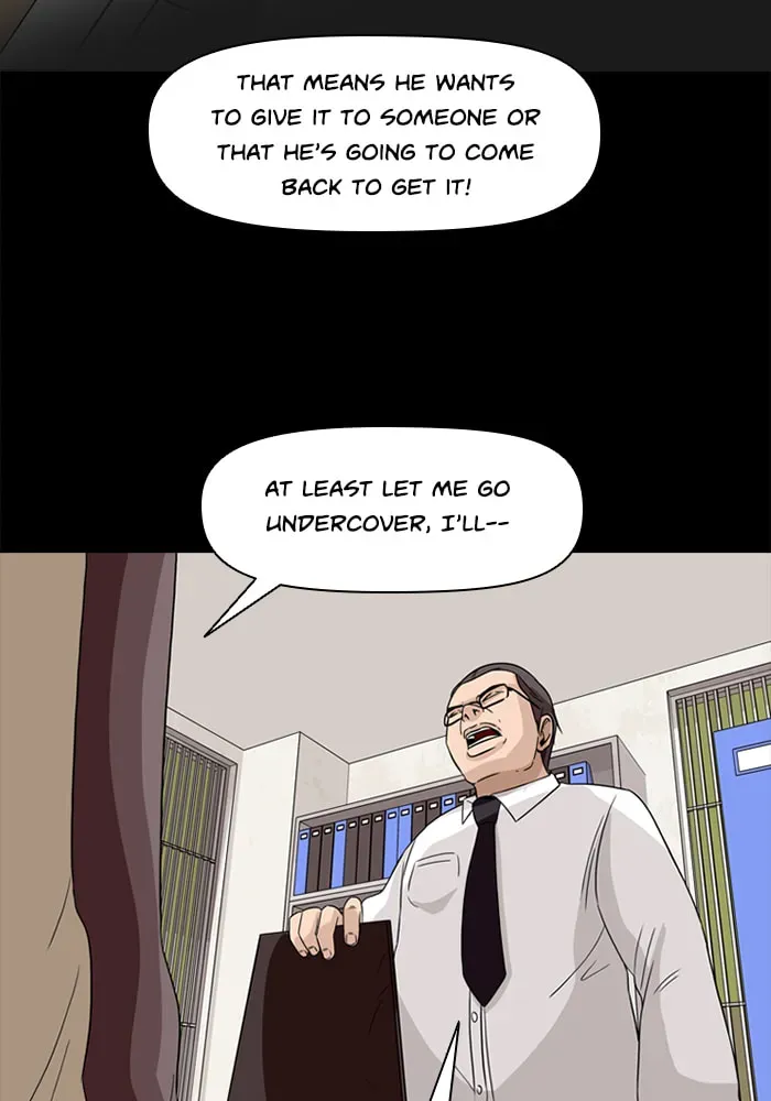 Read Ctrl+Z chapter 56 image 71 on Lezhin