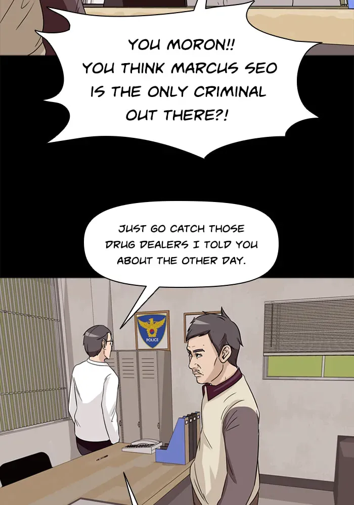 Read Ctrl+Z chapter 56 image 72 on Lezhin